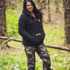 SHERPA NOIR FILET ANTI-INSECTES POULE DES BOIS X CONNEC ÉDITION 2026