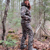 Habit de chasse pour FEMME