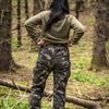 Habit de chasse pour FEMME