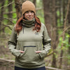 TUQUE BEANIE BROWN