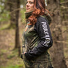 CAMO HOODIE 2024 DUVET HOLE (PRE-SALE) delivery mid-August!