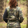 CAMO HOODIE 2024 DUVET HOLE (PRE-SALE) delivery mid-August!