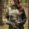 CAMO HOODIE 2024 DUVET HOLE (PRE-SALE) delivery mid-August!
