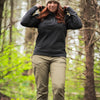 PANTALON PROSPECTION OLIVE