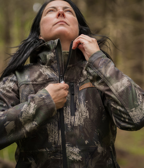 Habit de chasse pour FEMME