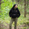 SHERPA NOIR FILET ANTI-INSECTES POULE DES BOIS X CONNEC ÉDITION 2026