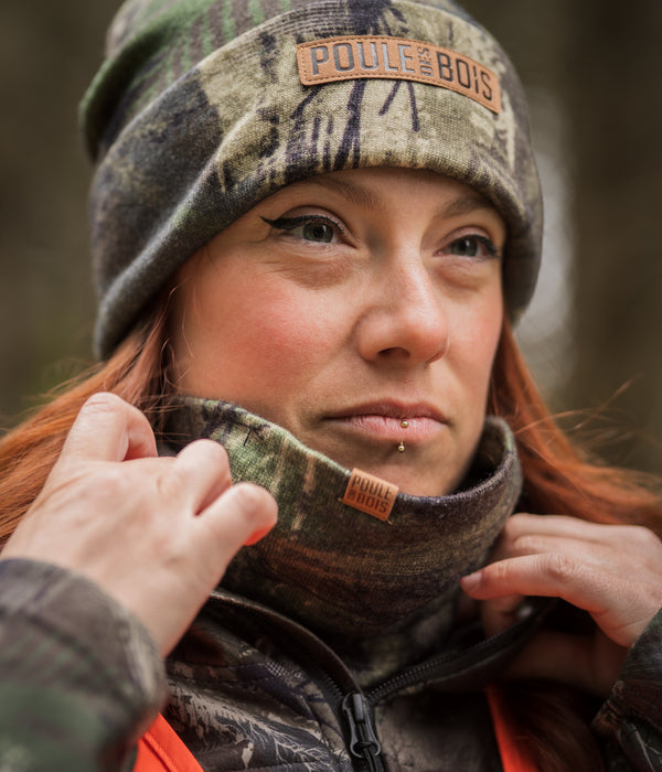 TUQUE MERINO PDB CAMO