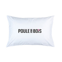 Glow-in-the-dark Generic Logo Pillowcase