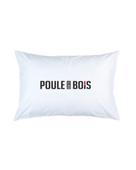 Glow-in-the-dark Generic Logo Pillowcase